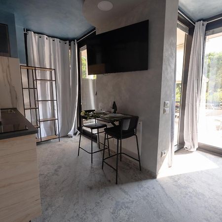 Garda Fantasy Paradise Silver O Gold Desenzano del Garda Exterior foto