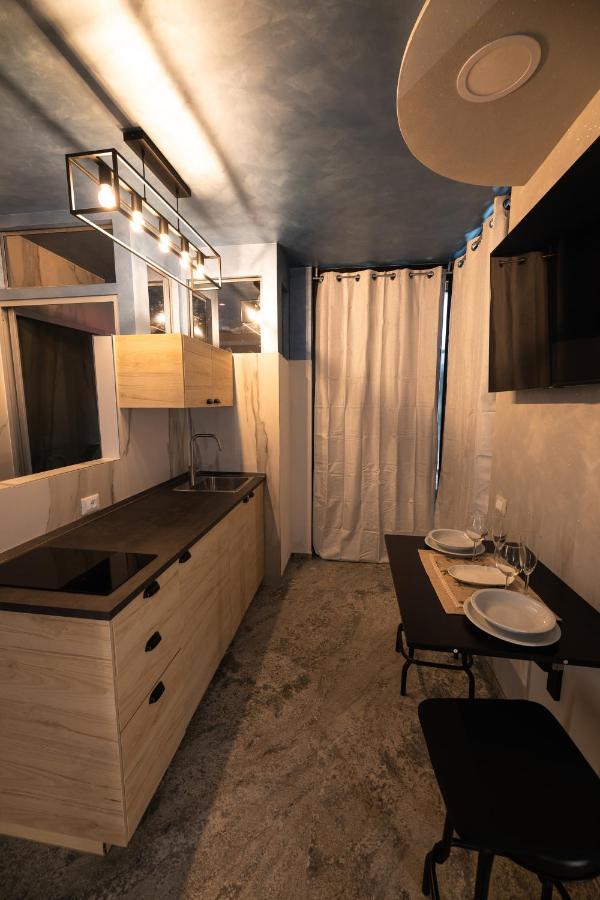 Garda Fantasy Paradise Silver O Gold Desenzano del Garda Exterior foto