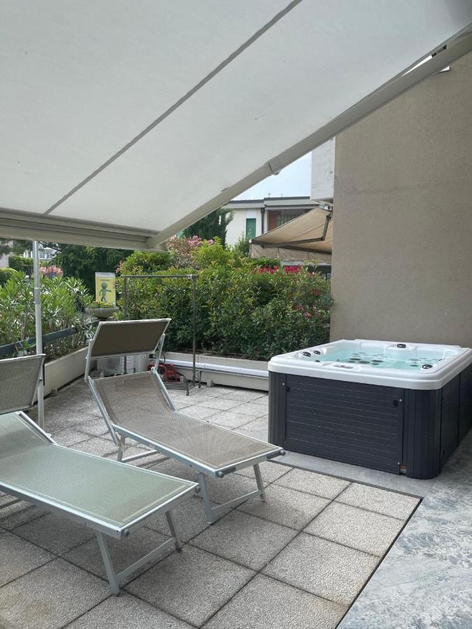 Garda Fantasy Paradise Silver O Gold Desenzano del Garda Exterior foto