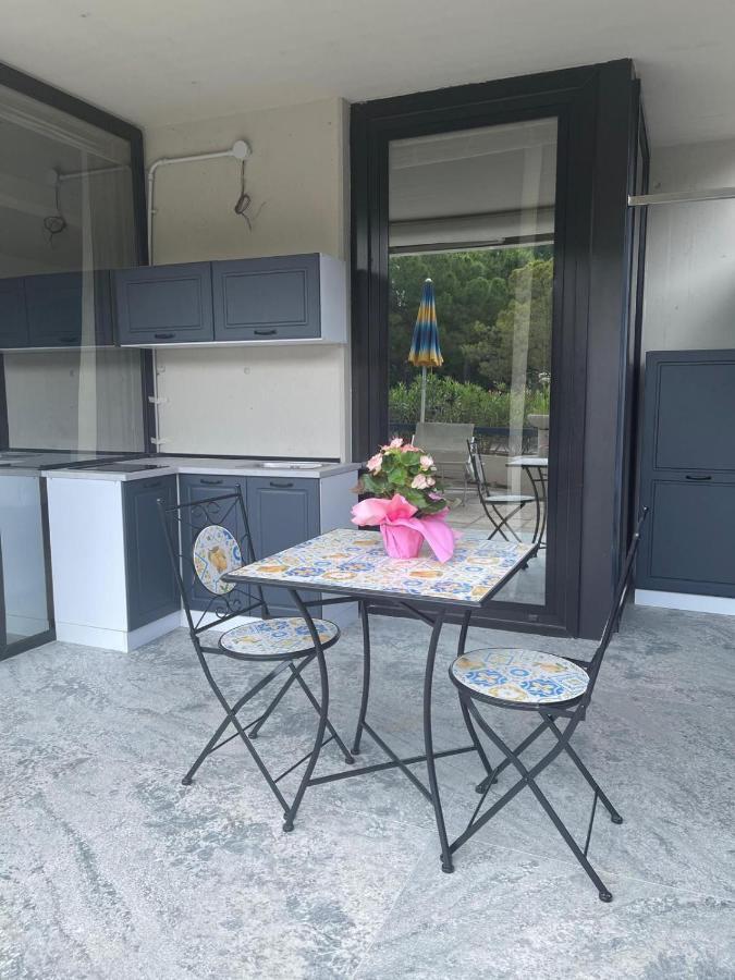 Garda Fantasy Paradise Silver O Gold Desenzano del Garda Exterior foto