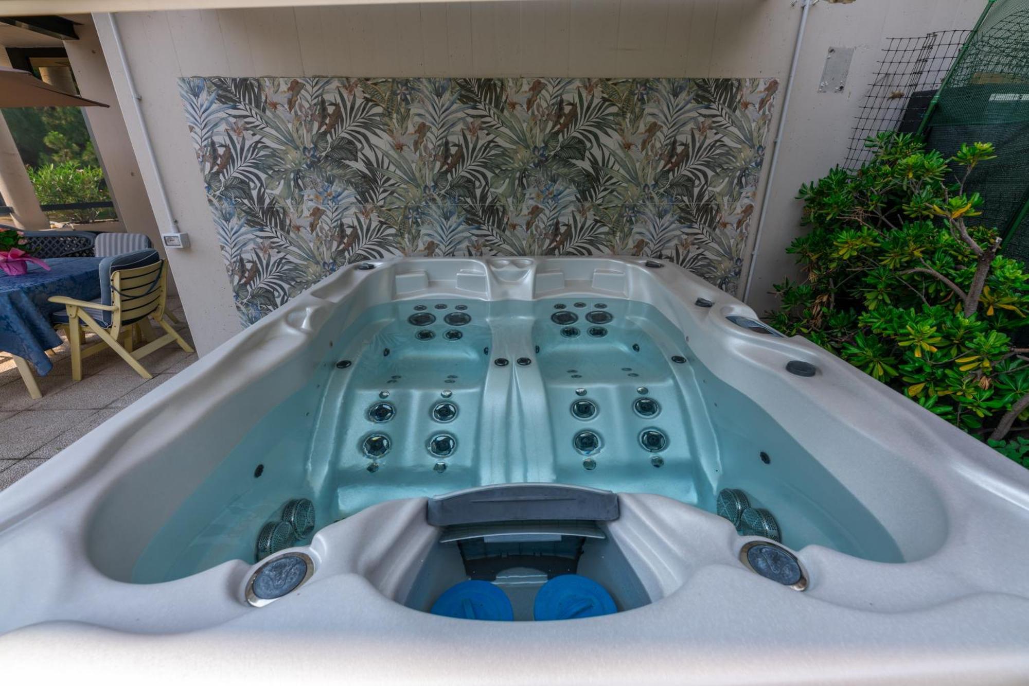 Garda Fantasy Paradise Silver O Gold Desenzano del Garda Exterior foto