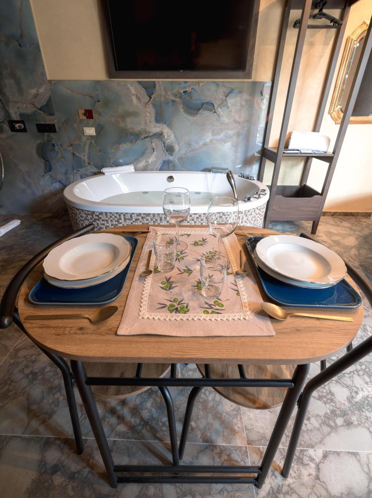 Garda Fantasy Paradise Silver O Gold Desenzano del Garda Exterior foto