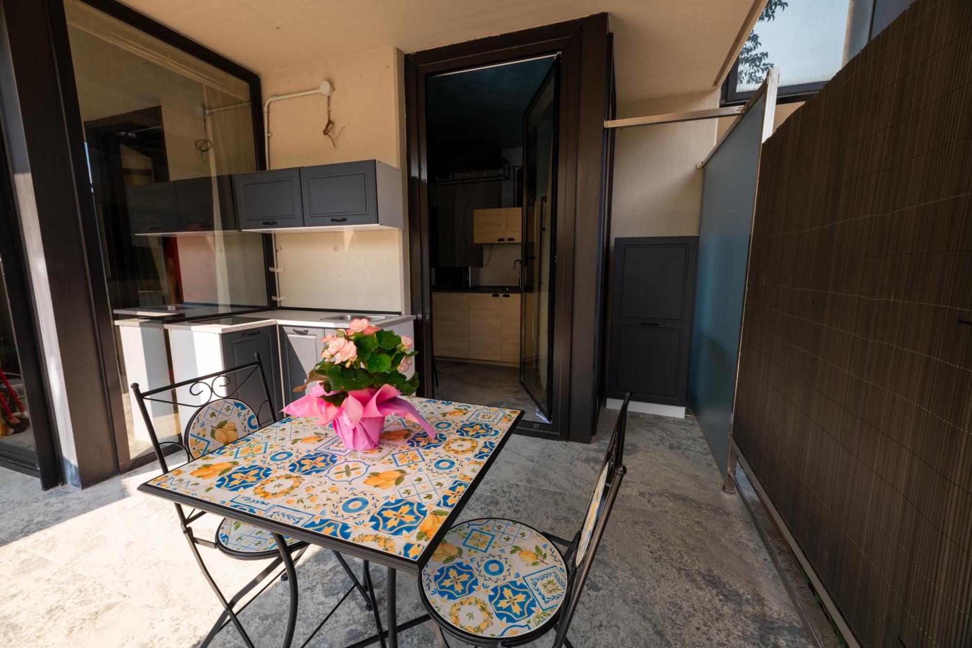 Garda Fantasy Paradise Silver O Gold Desenzano del Garda Exterior foto