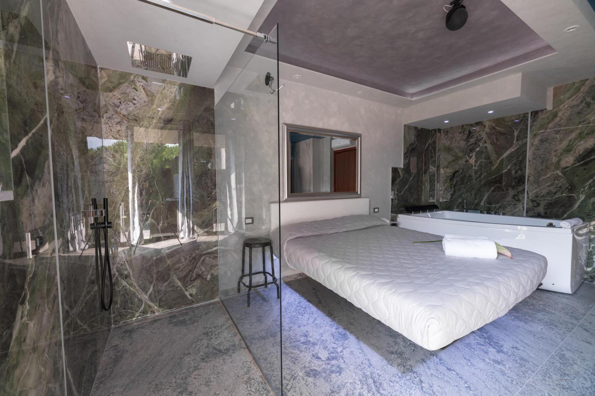 Garda Fantasy Paradise Silver O Gold Desenzano del Garda Exterior foto